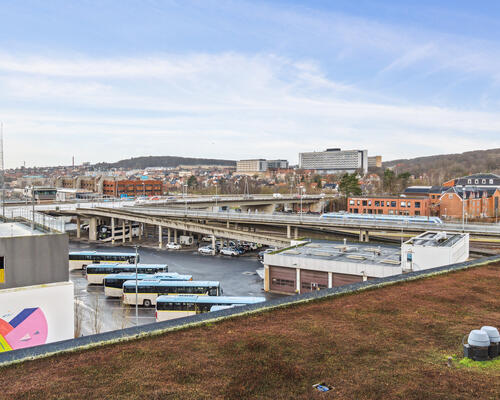 3 værelses lejlighed i Aalborg