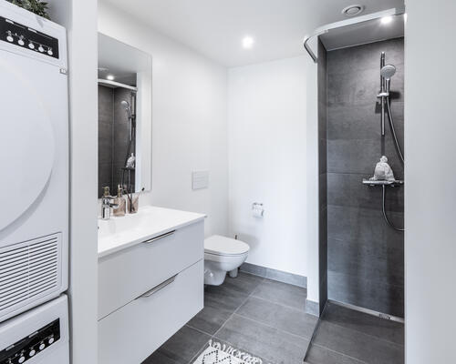 4 værelses lejlighed i Kolding