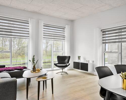 4 værelses hus i Viborg