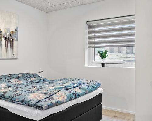 4 værelses hus i Viborg