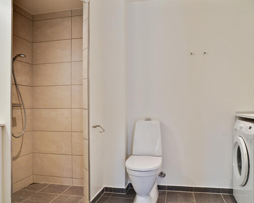 3 værelses lejlighed i Odense C