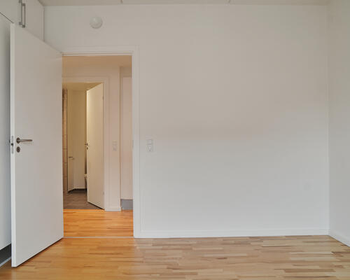 3 værelses lejlighed i Odense C