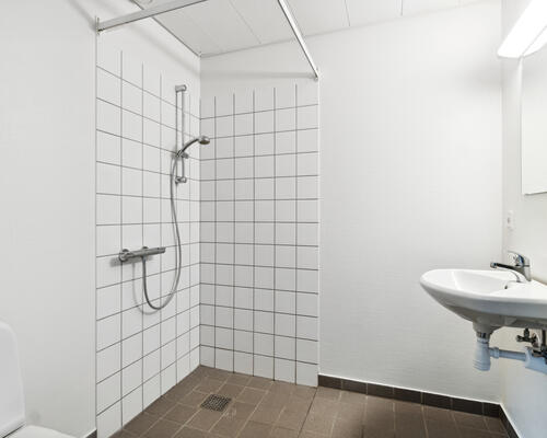 2 værelses lejlighed i Odense S