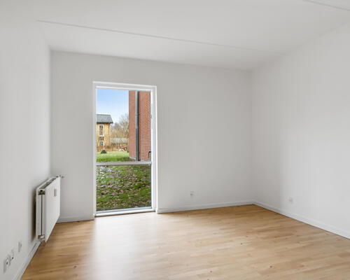 2 værelses lejlighed i Odense S