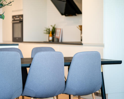 4 værelses hus i Viborg