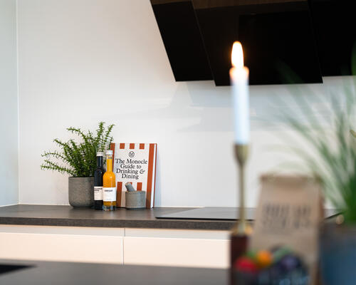 4 værelses hus i Viborg