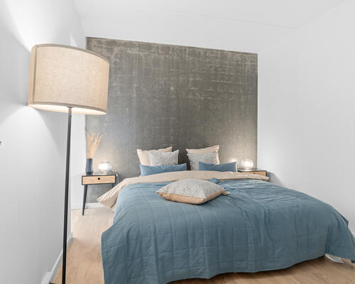 4 værelses lejlighed i Kongens Lyngby