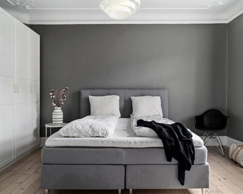 3 værelses lejlighed i Frederiksberg C