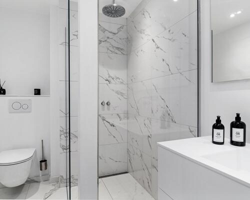 3 værelses lejlighed i Frederiksberg C