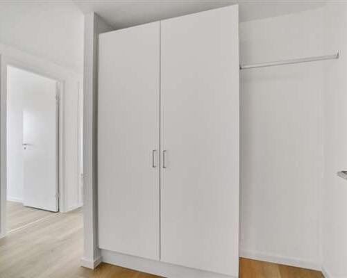 1 værelses hus i Brønderslev