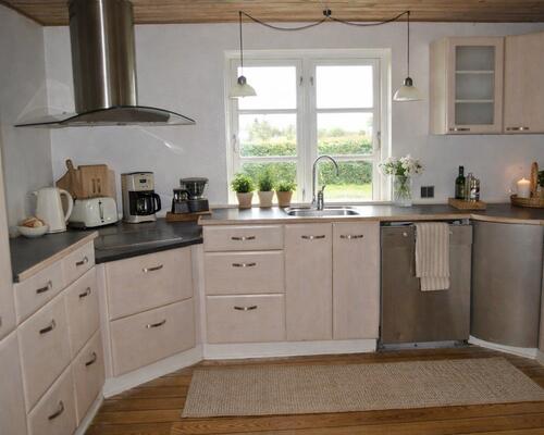 6 værelses hus i Viborg