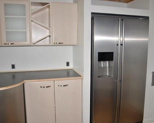 6 værelses hus i Viborg