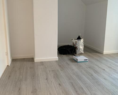 ✨ Flot & nyrenoveret 2-værelses lejlighed – 58 m² i Nørresundby ✨