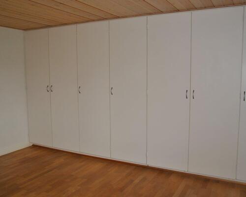 6 værelses hus i Viborg