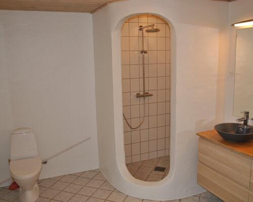 6 værelses hus i Viborg