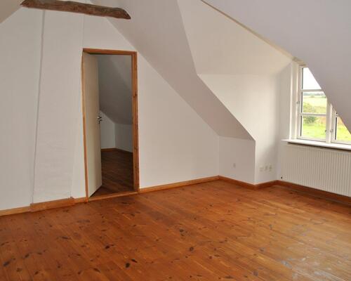 6 værelses hus i Viborg