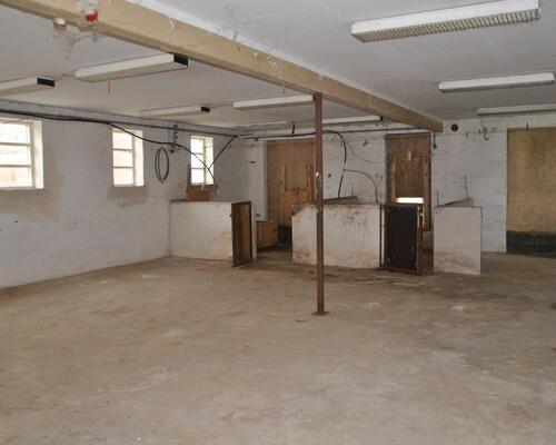 6 værelses hus i Viborg