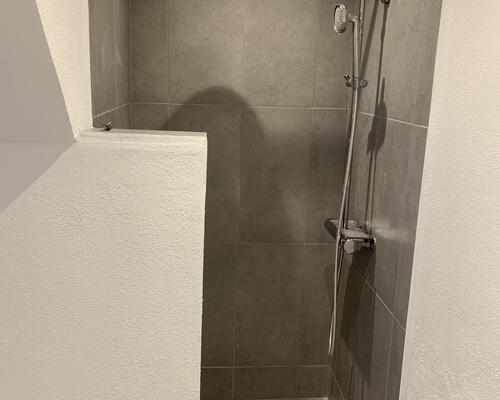 ✨ Flot & nyrenoveret 2-værelses lejlighed – 58 m² i Nørresundby ✨