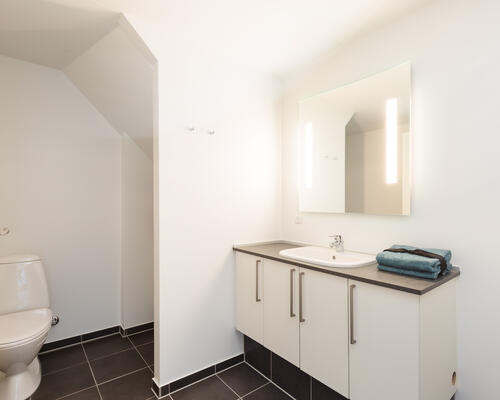 4 værelses lejlighed i Kolding