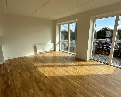 3 værelses lejlighed i Odense SV