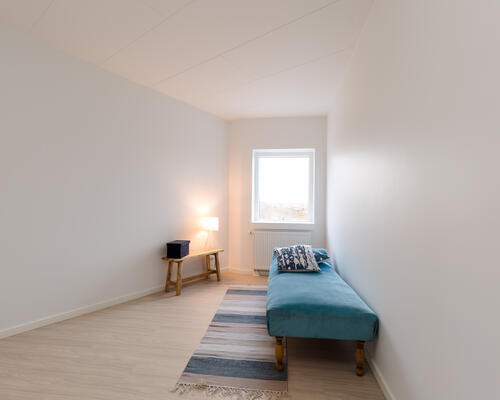 4 værelses lejlighed i Kolding