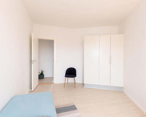 4 værelses lejlighed i Kolding