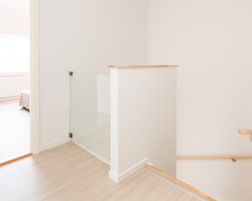 4 værelses lejlighed i Kolding