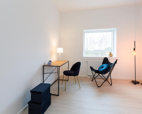 4 værelses lejlighed i Kolding