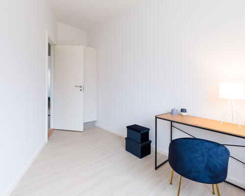 4 værelses lejlighed i Kolding