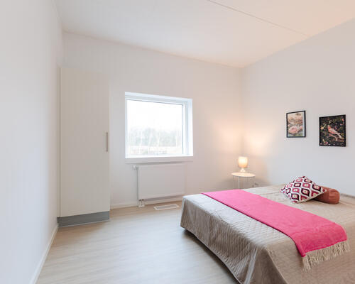 4 værelses lejlighed i Kolding