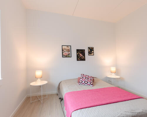 4 værelses lejlighed i Kolding