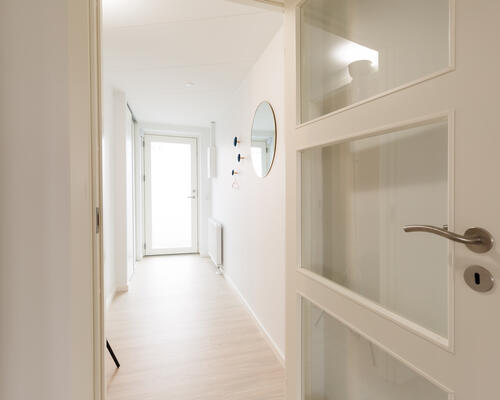 4 værelses lejlighed i Kolding