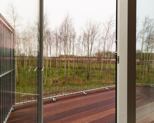 4 værelses lejlighed i Kolding