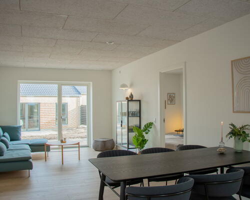 5 værelses hus i Silkeborg