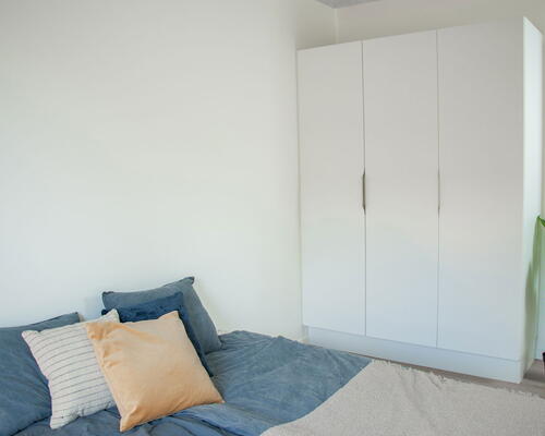 5 værelses hus i Silkeborg