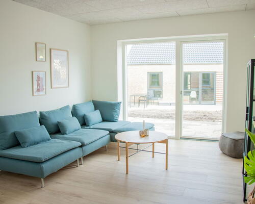 5 værelses hus i Silkeborg