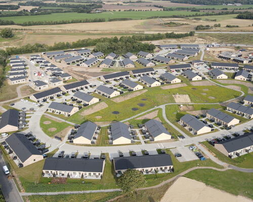 5 værelses hus i Silkeborg