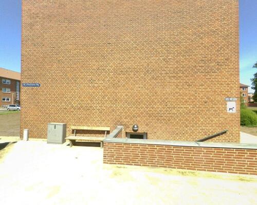 4 værelses lejlighed i Esbjerg