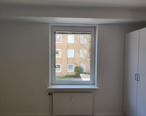 1 værelses lejlighed i Viborg