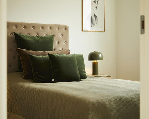 3 værelses hus i Give