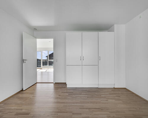 3 værelses lejlighed i Århus N