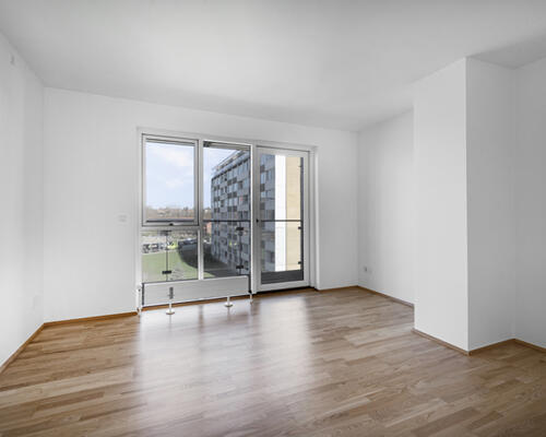 3 værelses lejlighed i Århus N