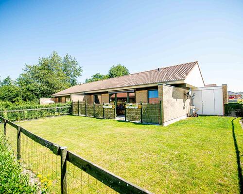 3 værelses hus i Aabenraa