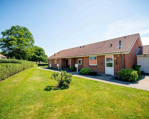 3 værelses hus i Aabenraa