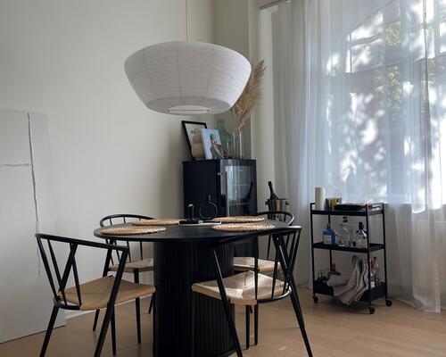 2 værelses lejlighed i Århus C