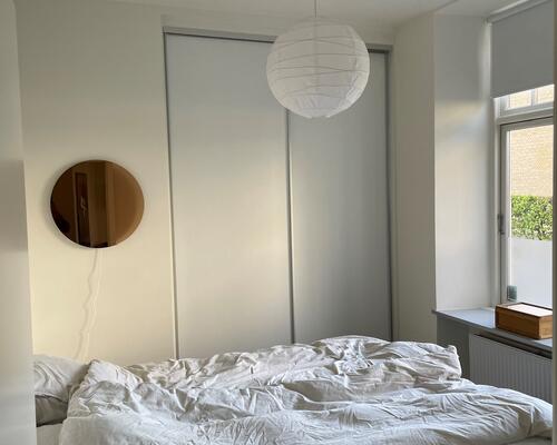 2 værelses lejlighed i Århus C