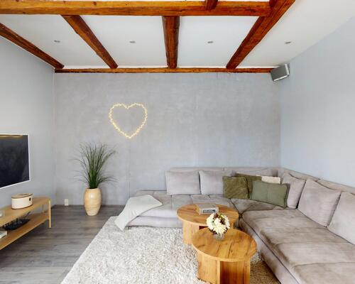 3 værelses hus i Ringsted