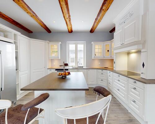 3 værelses hus i Ringsted