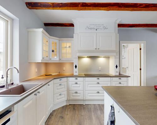 3 værelses hus i Ringsted