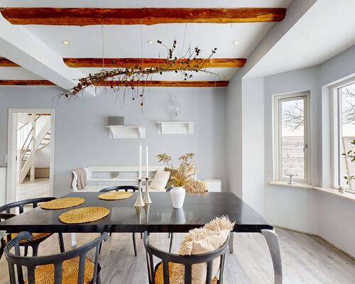 3 værelses hus i Ringsted